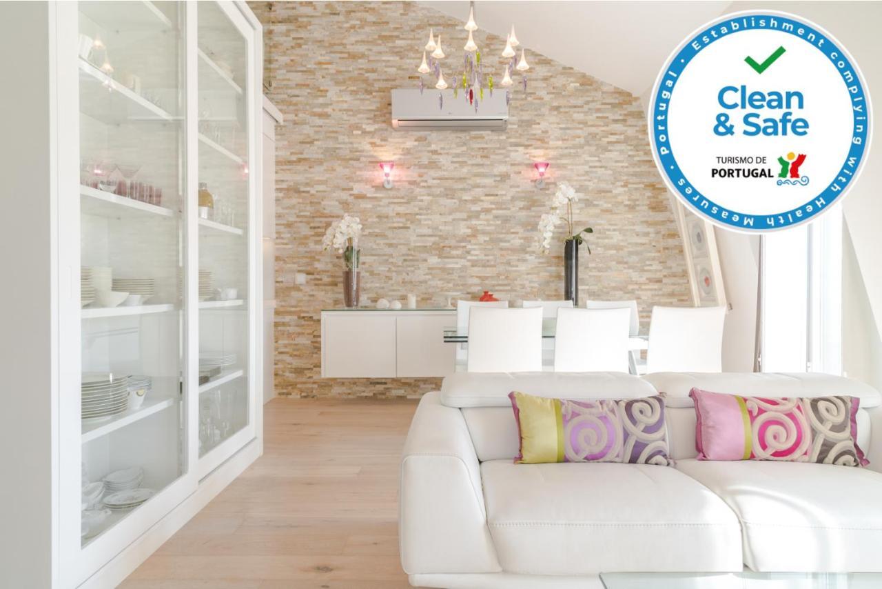 Aurore Duplex - New Apartment Lisbon