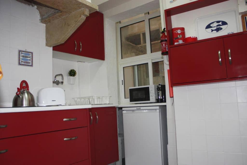 Apartment Sweet Alfama,