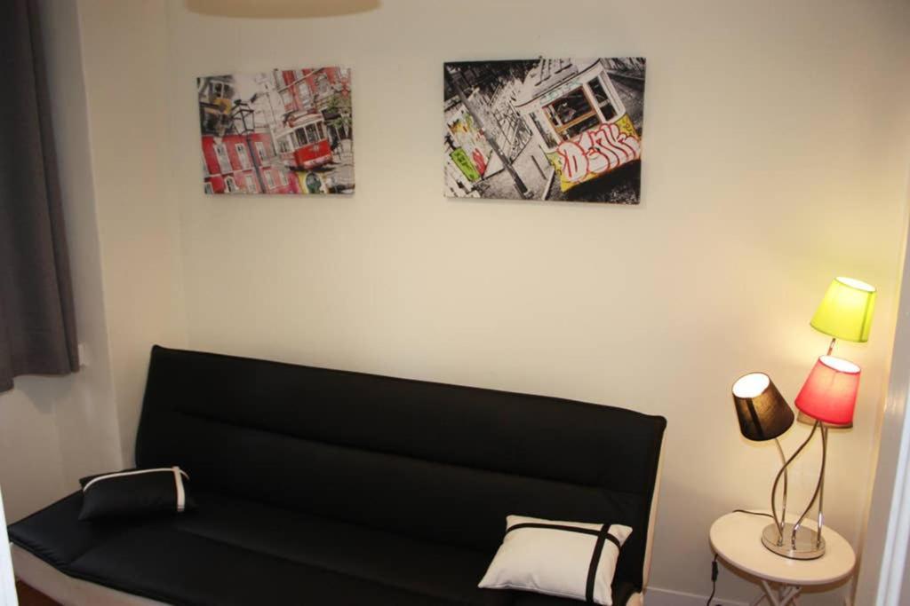 Sweet Alfama, Apartment