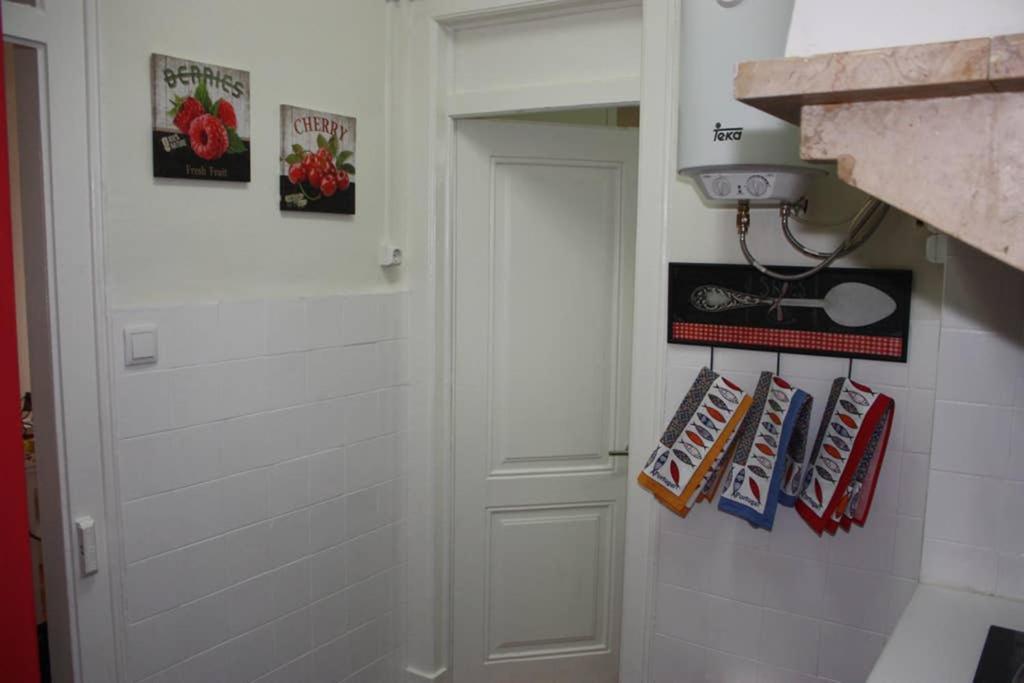 Apartment Sweet Alfama,