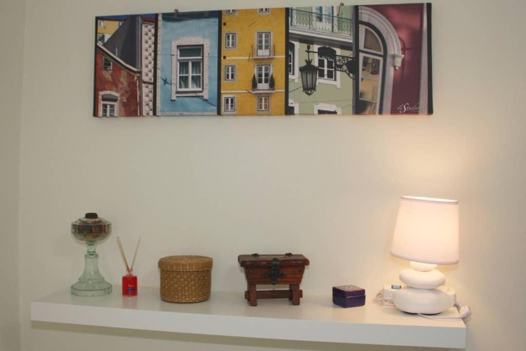 Sweet Alfama, Apartment