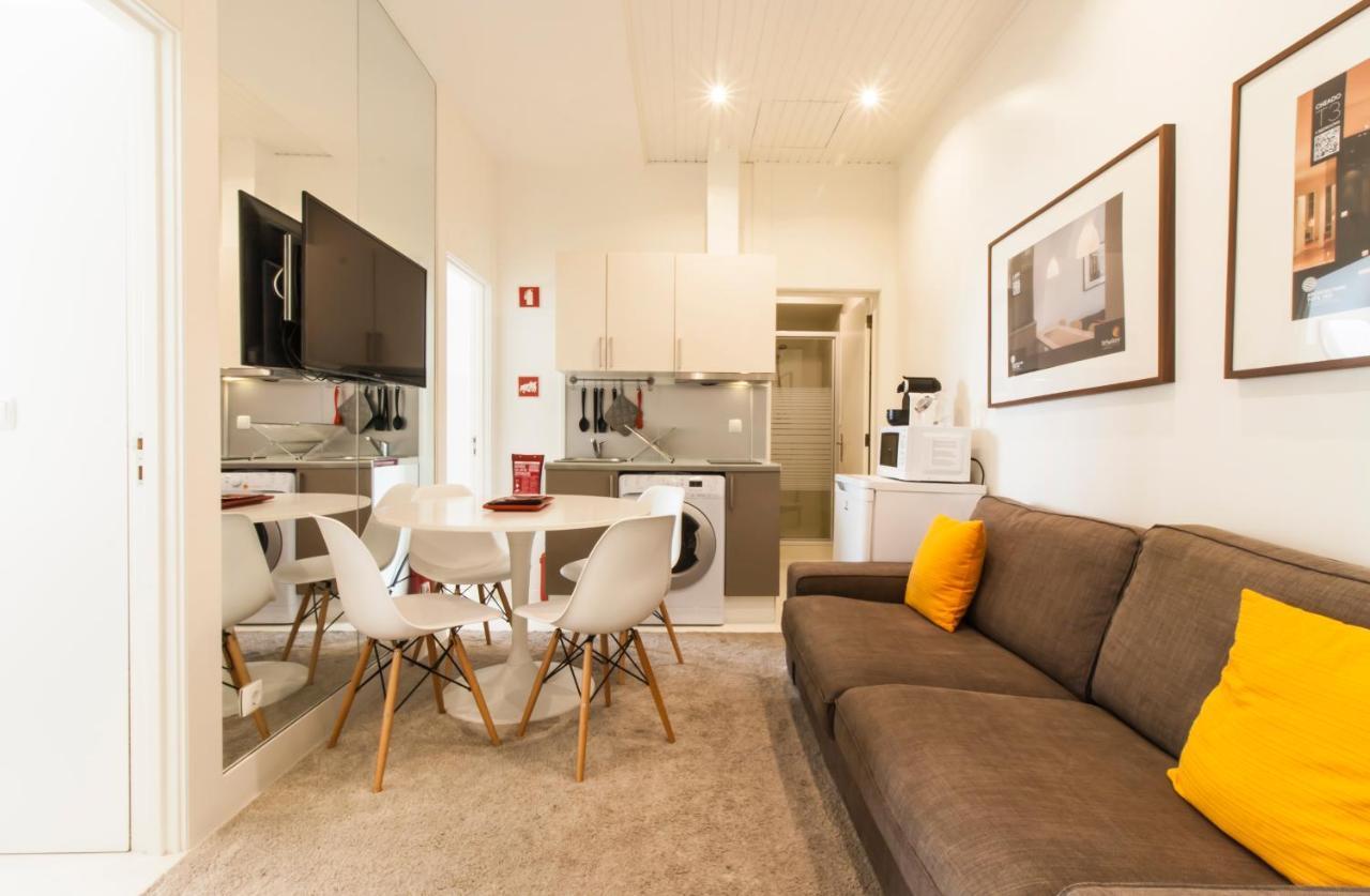 Apartment Chiado Fado By Architecture Tote Ser *