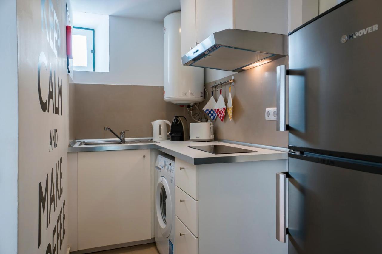 Top Alfama Apartment Lisbon