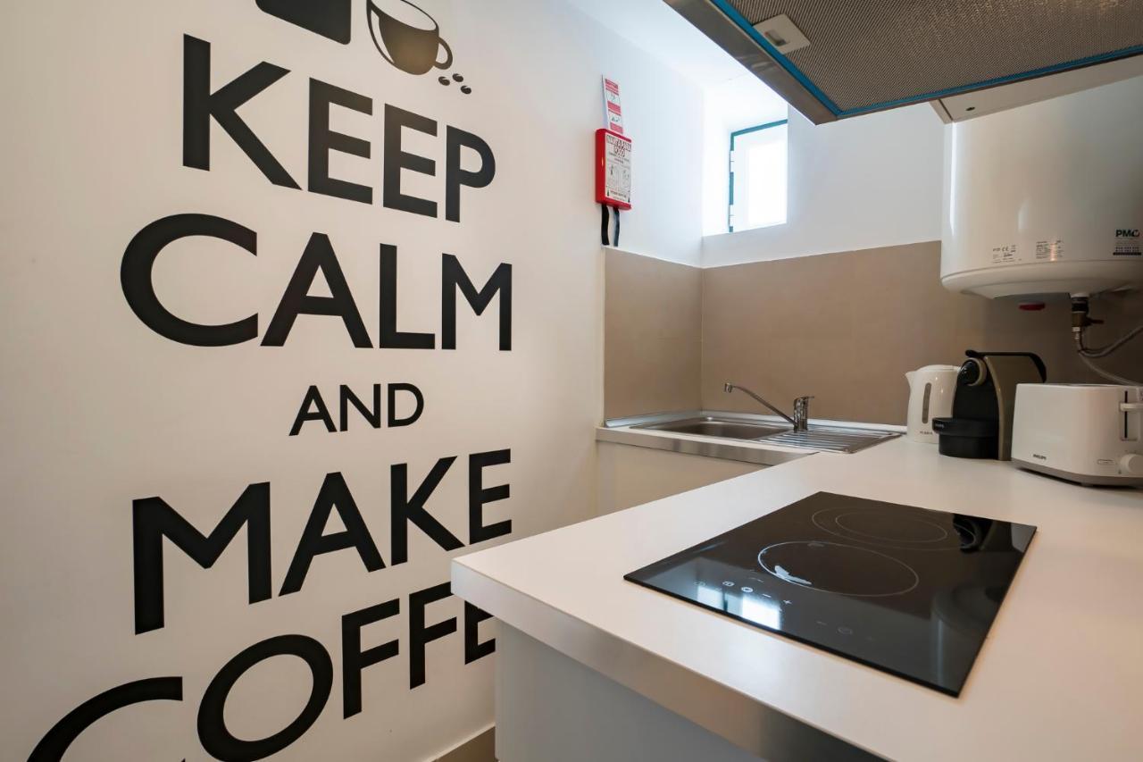 Top Alfama Apartment *