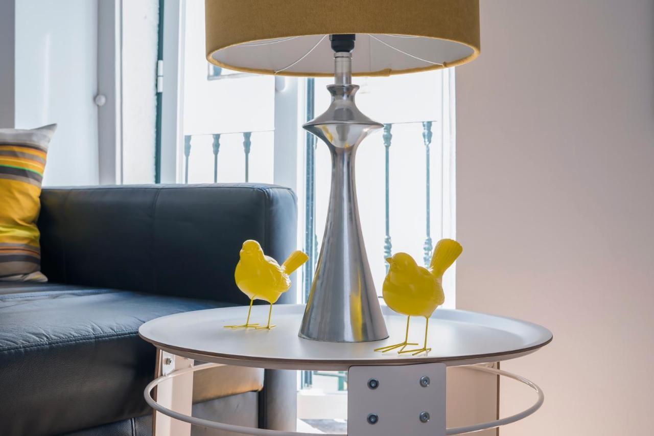 Apartment Top Alfama *