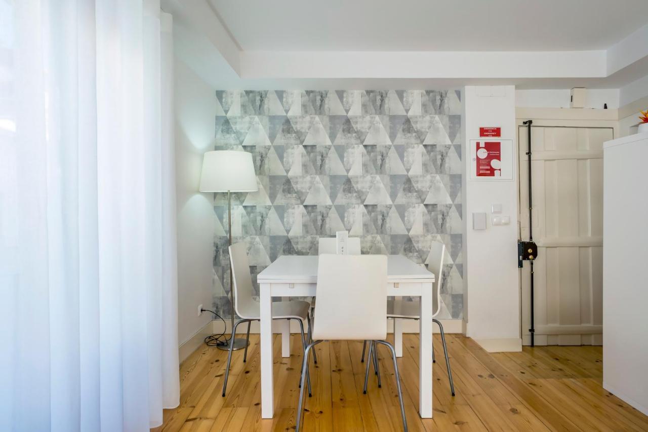 Top Alfama Apartment *