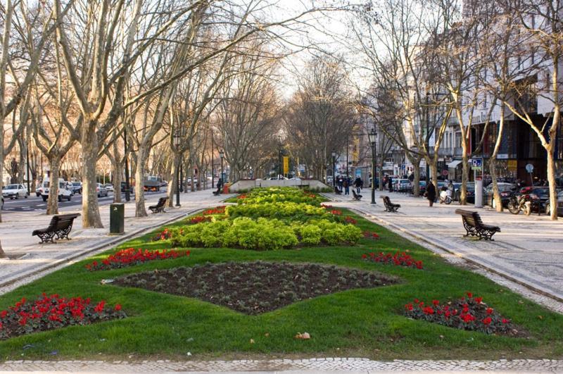 Sweet Close To Famous Avenue Liberty Casa de hóspedes 3*