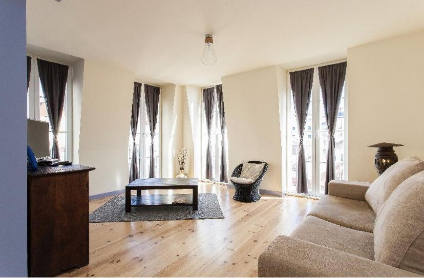 Flat Da Bica Chiado 3 Apartment *