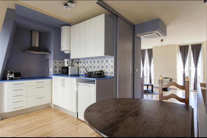 Flat Da Bica Chiado 3 Lisbon