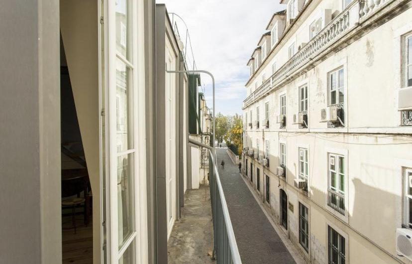 Flat Da Bica Chiado 3 * Lisbon