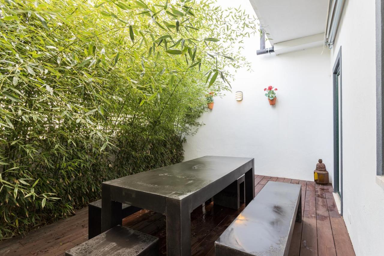 Apartment Alfama Design Lisbon