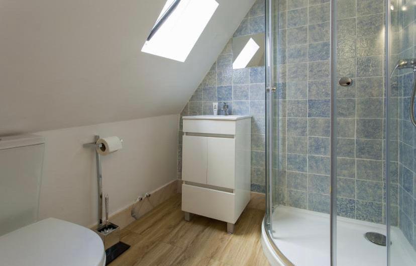Apartment Flat Da Bica Chiado 3 Lisbon