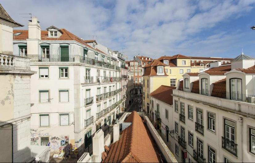 Flat Da Bica Chiado 3 Lisbon