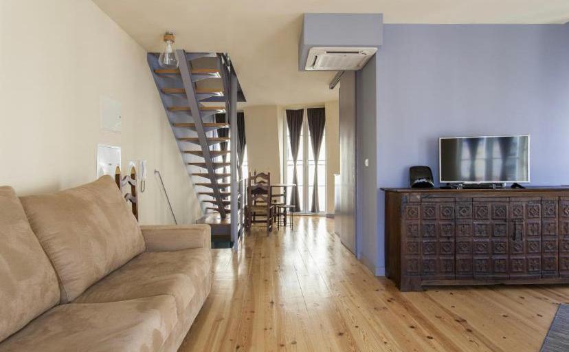 Flat Da Bica Chiado 3
