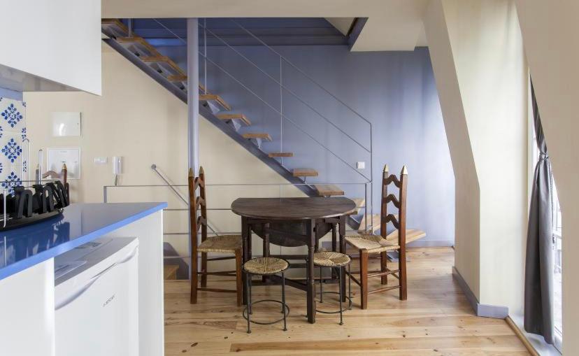 Flat Da Bica Chiado 3
