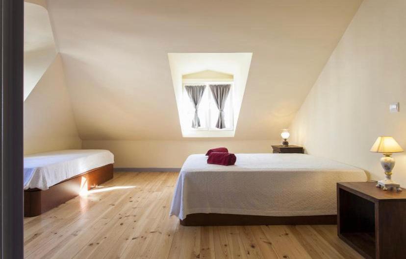 Flat Da Bica Chiado 3 Apartment Lisbon