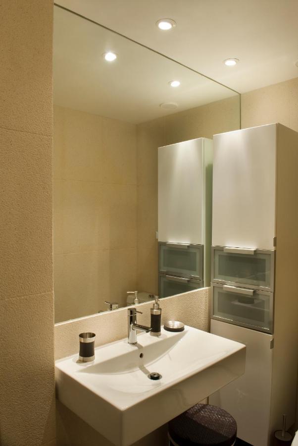 Apartment Chiado Fado By Architecture Tote Ser