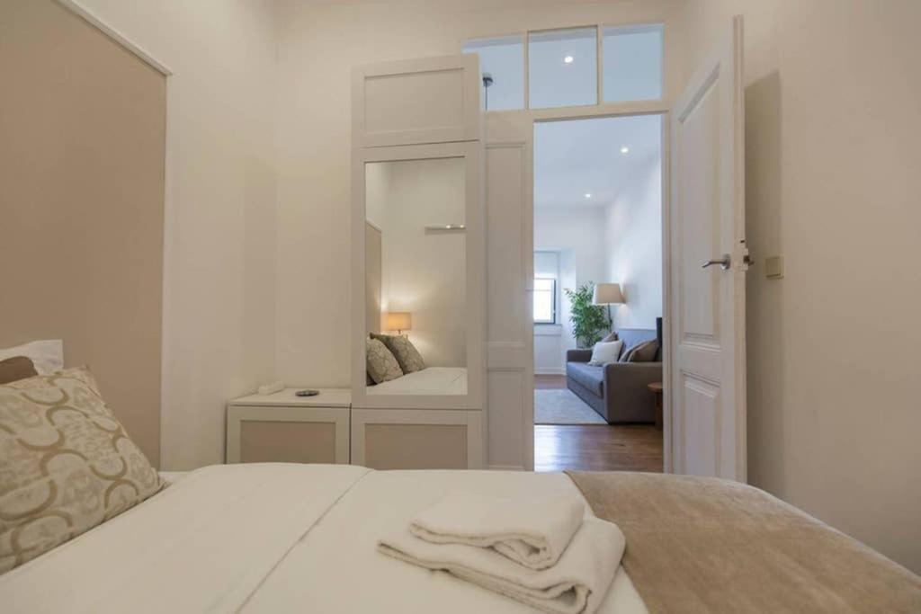 To Be Mouraria Apartment