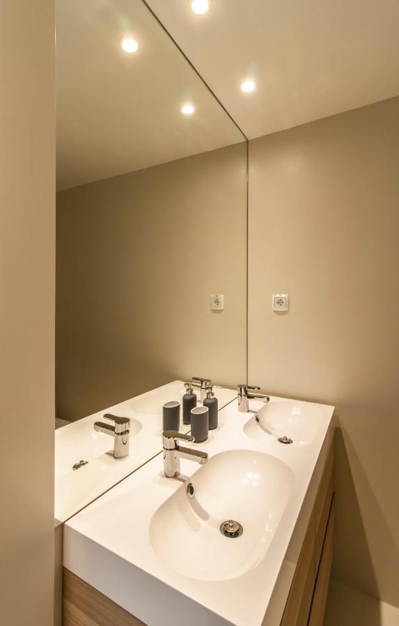 Apartment Chiado Fado By Architecture Tote Ser *