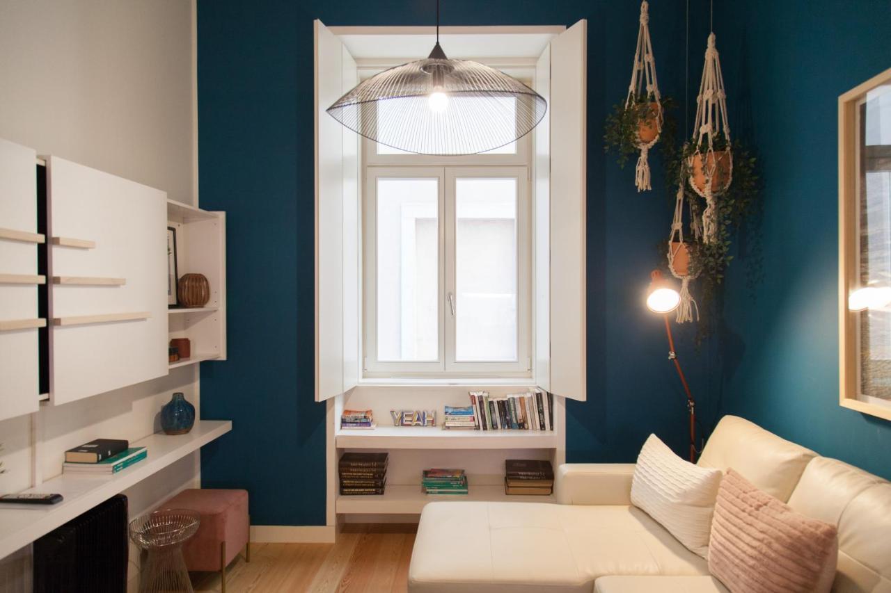 Apartment Flh Chiado Nature *