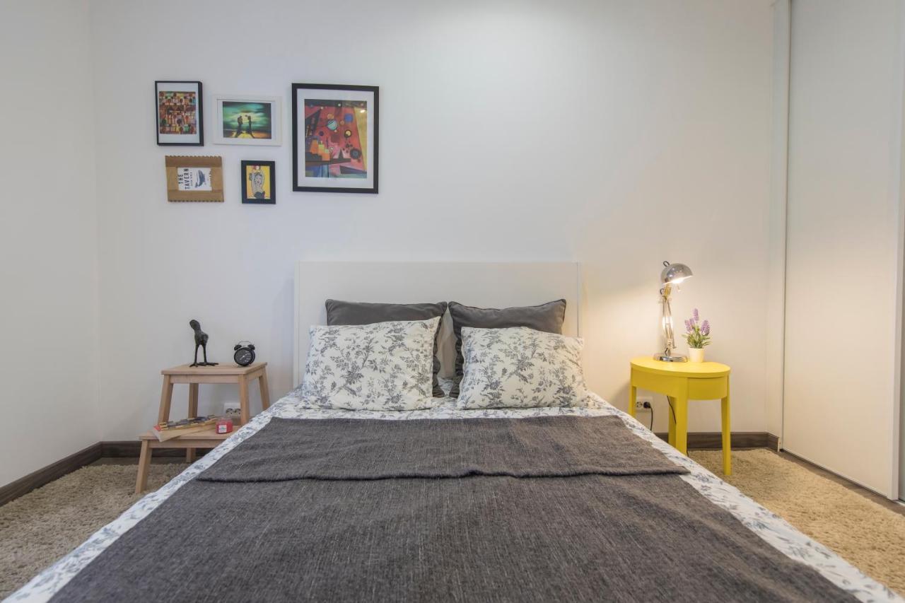 Alfama Typical Beco Da Adica Apartment Lisbon