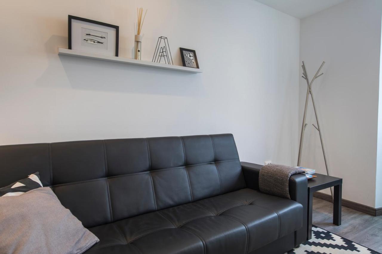 Alfama Typical Beco Da Adica Apartment *