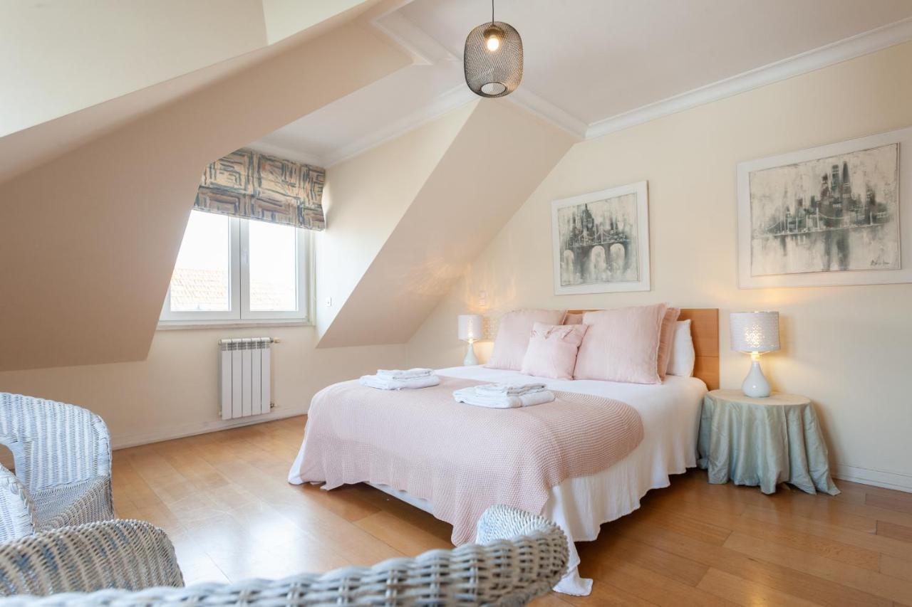 Flh Chic Chiado Exotic Spacious Apartment Lisbon