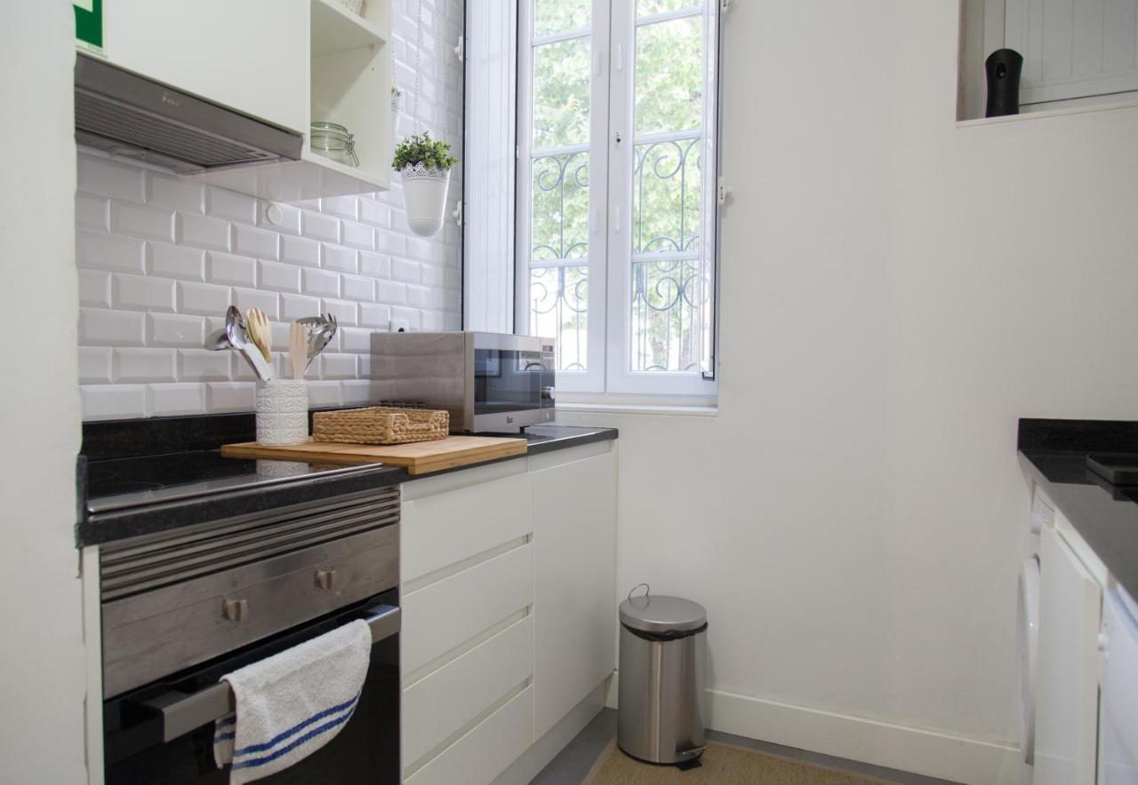Flh Alfama Traditional Flat