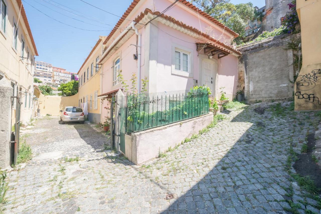 Coleginho * Lisbon