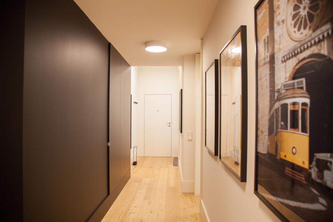 Flh Praça Comércio Tropical Flat Apartamento
