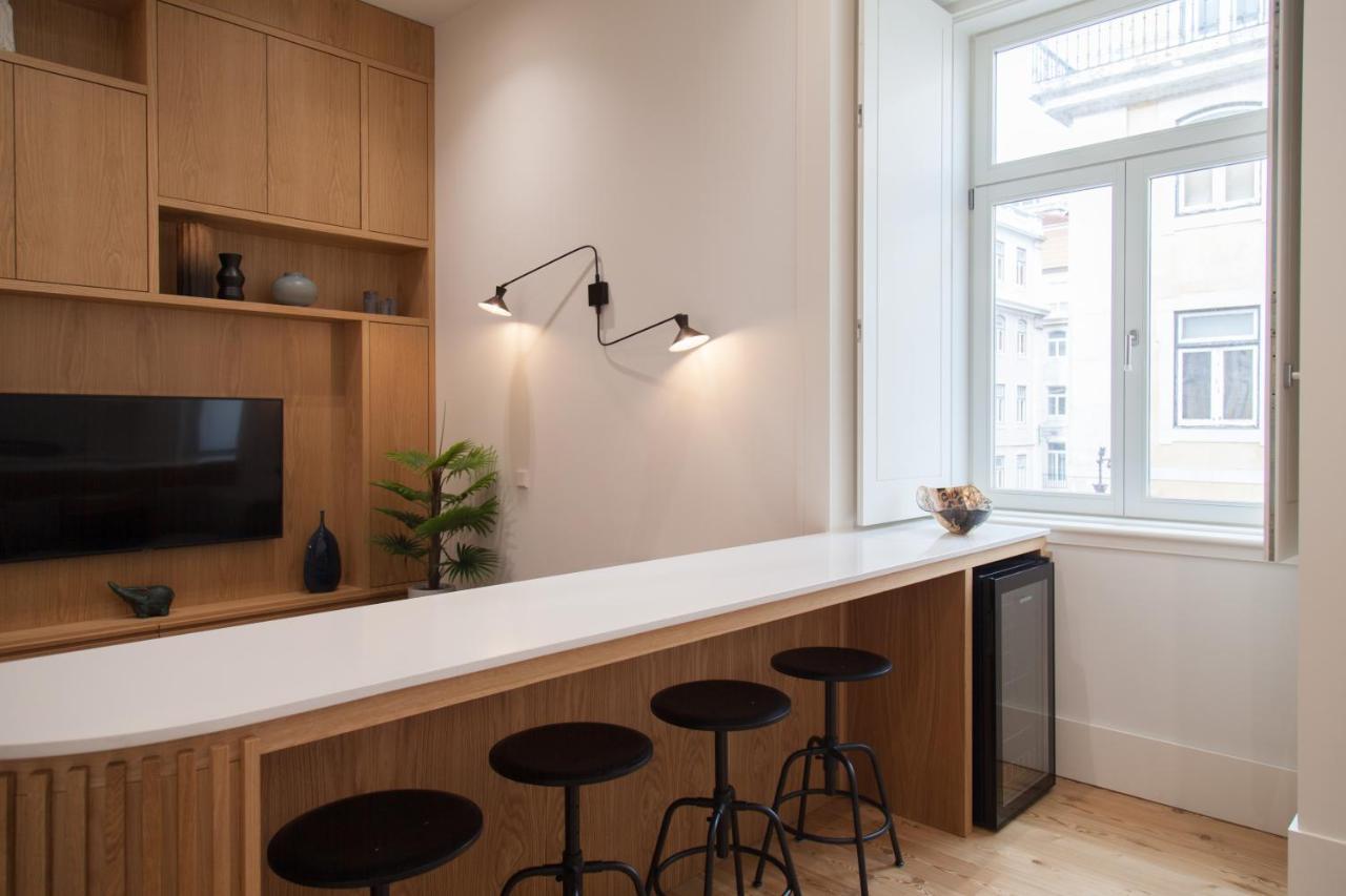 Apartment Flh Praca Comercio Tropical Flat