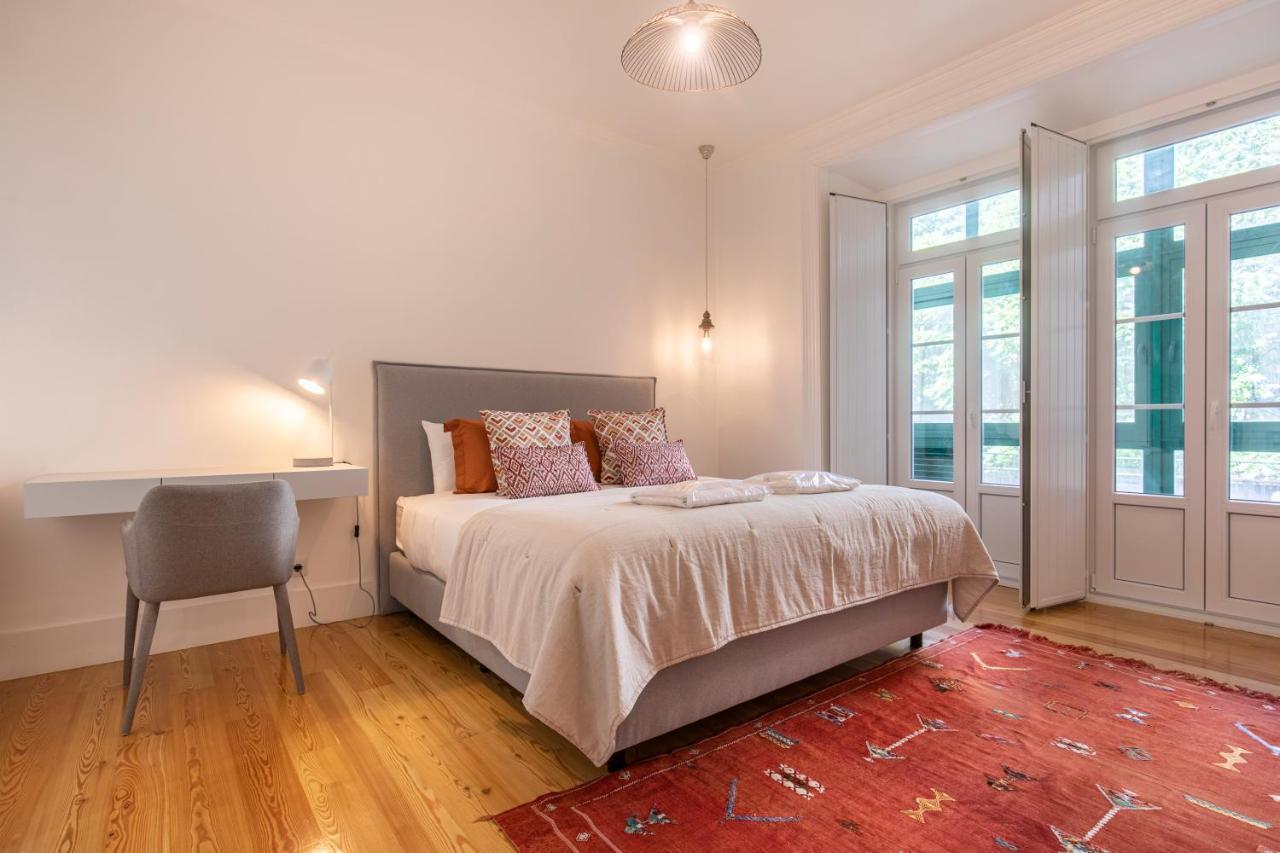 Saldanha Deluxe Gold Lisbon
