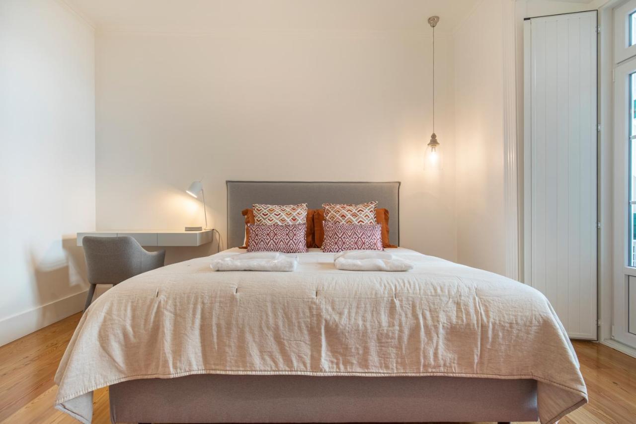 Apartment Saldanha Deluxe Gold *