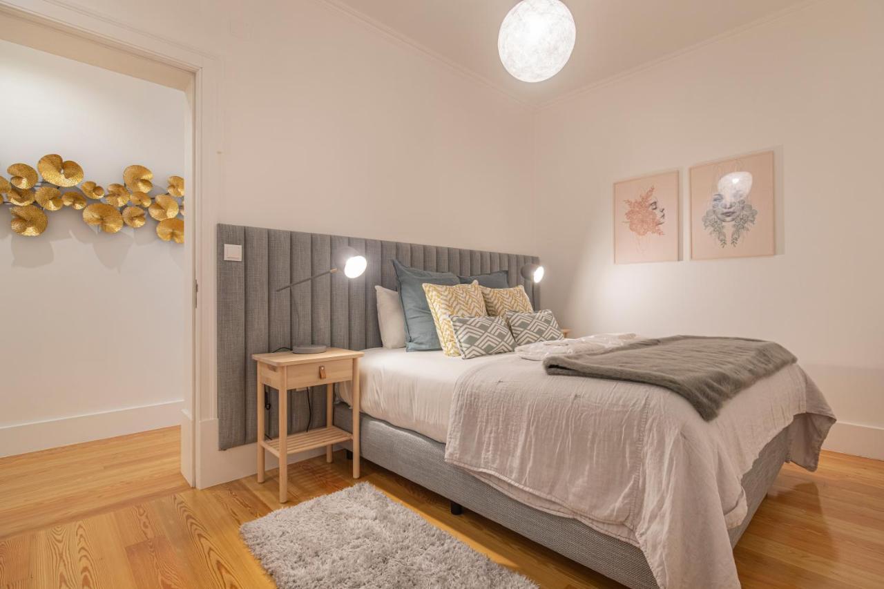 Saldanha Deluxe Gold Apartment *