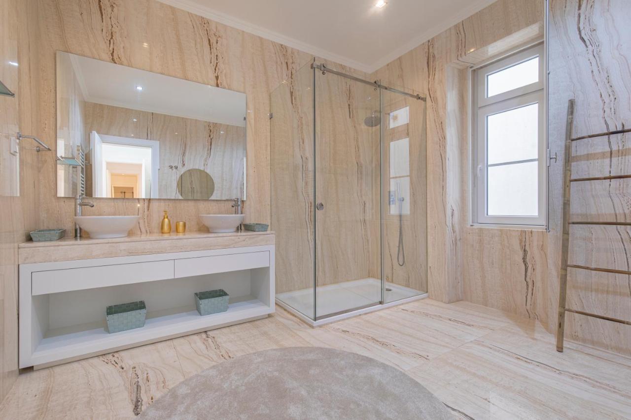 Apartment Saldanha Deluxe Gold