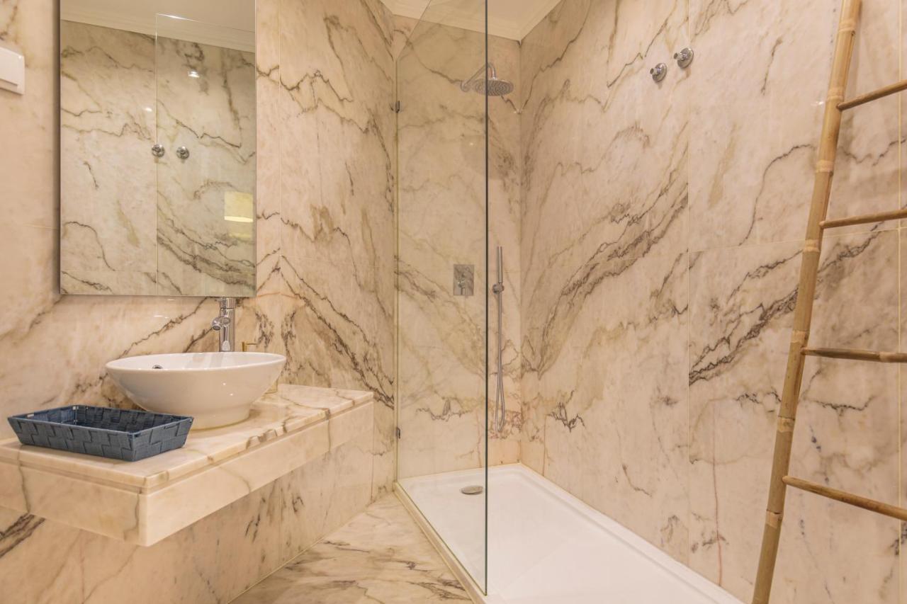 Apartment Saldanha Deluxe Gold *