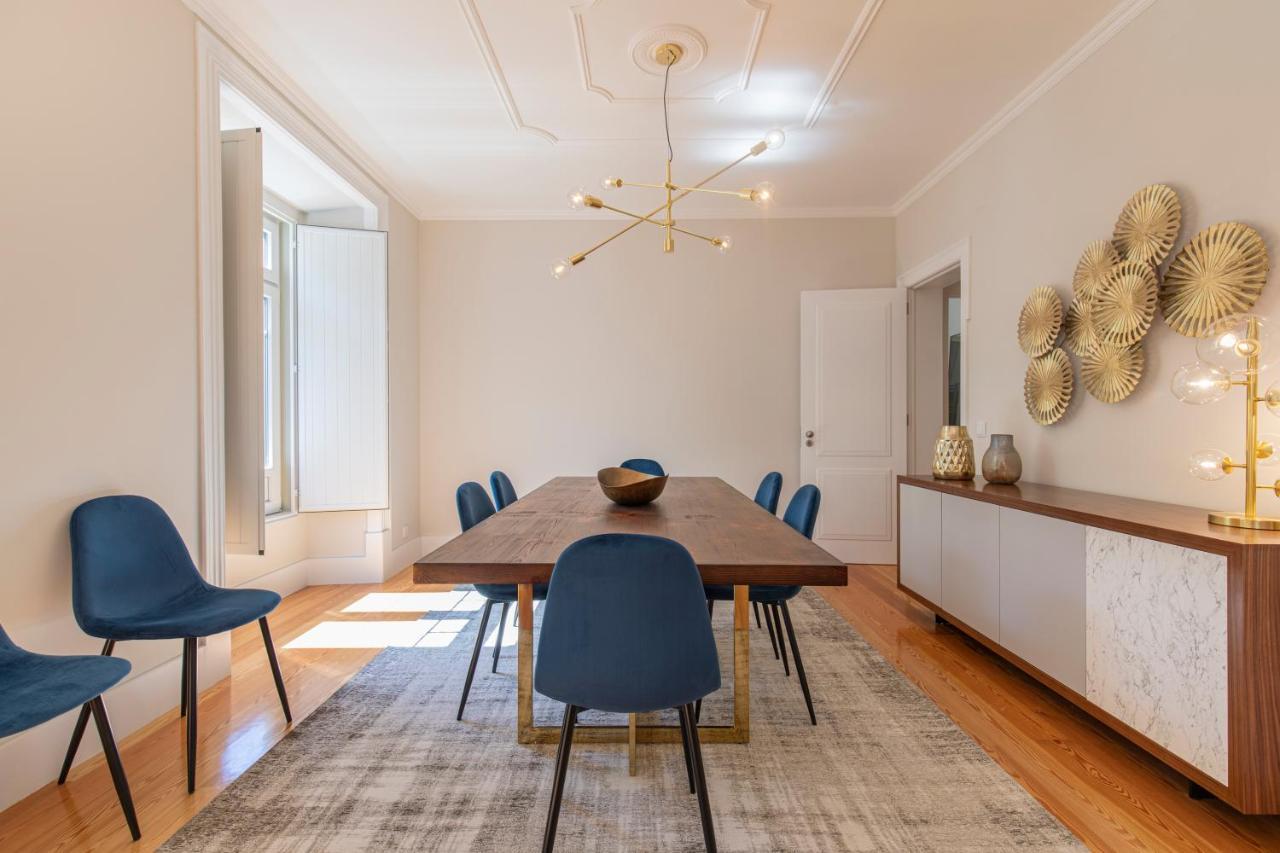 Saldanha Deluxe Gold Lisbon