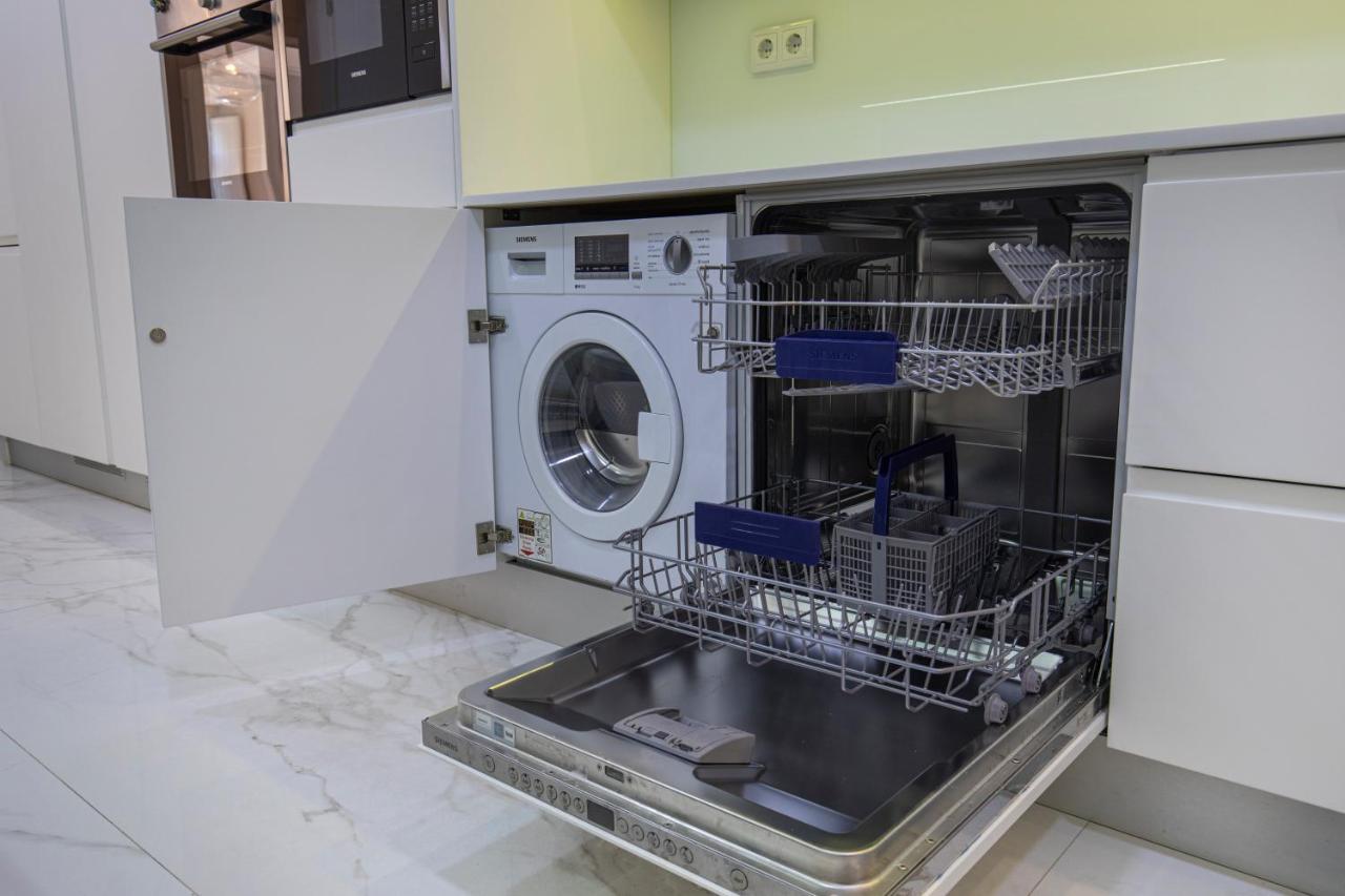 Apartment Saldanha Deluxe Gold *