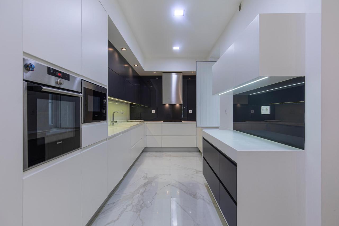 Saldanha Deluxe Gold Apartment *