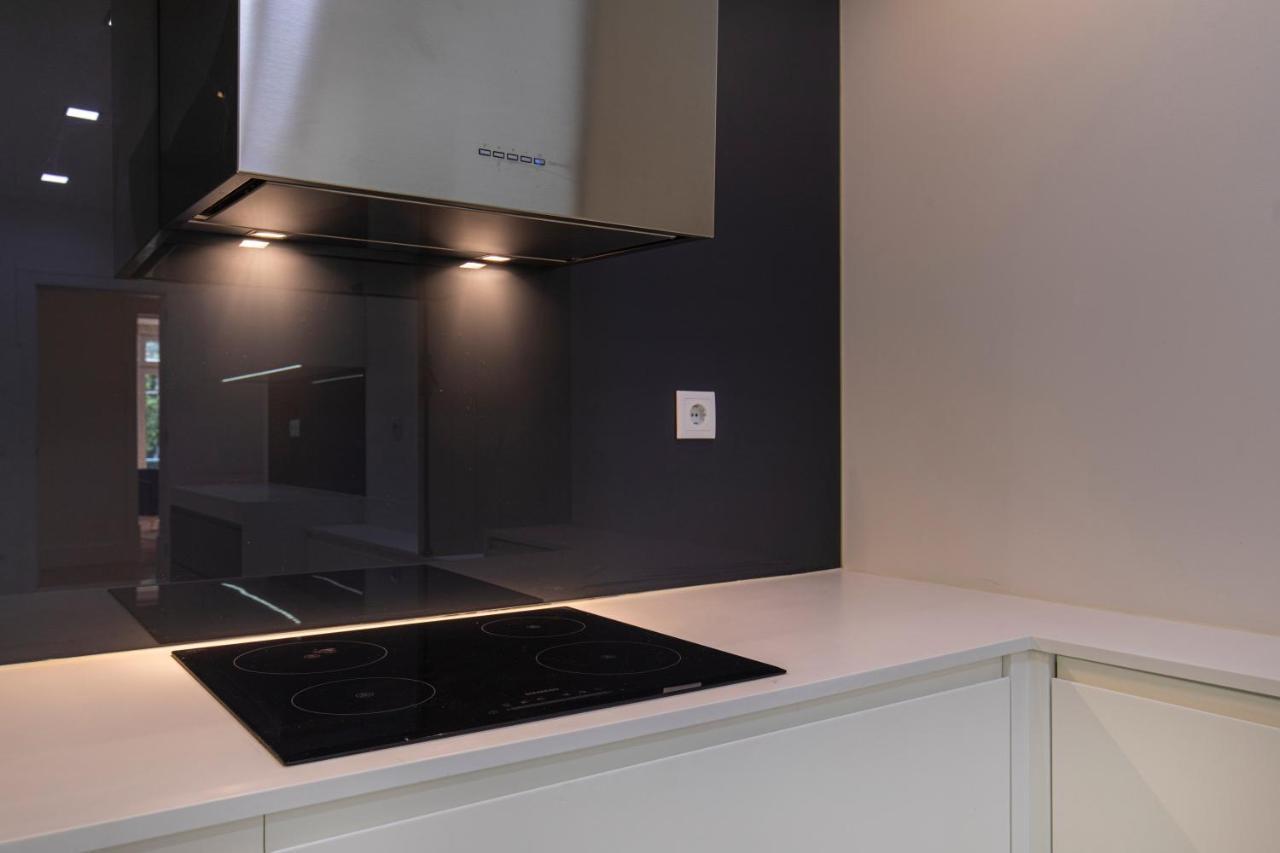 Apartment Saldanha Deluxe Gold *