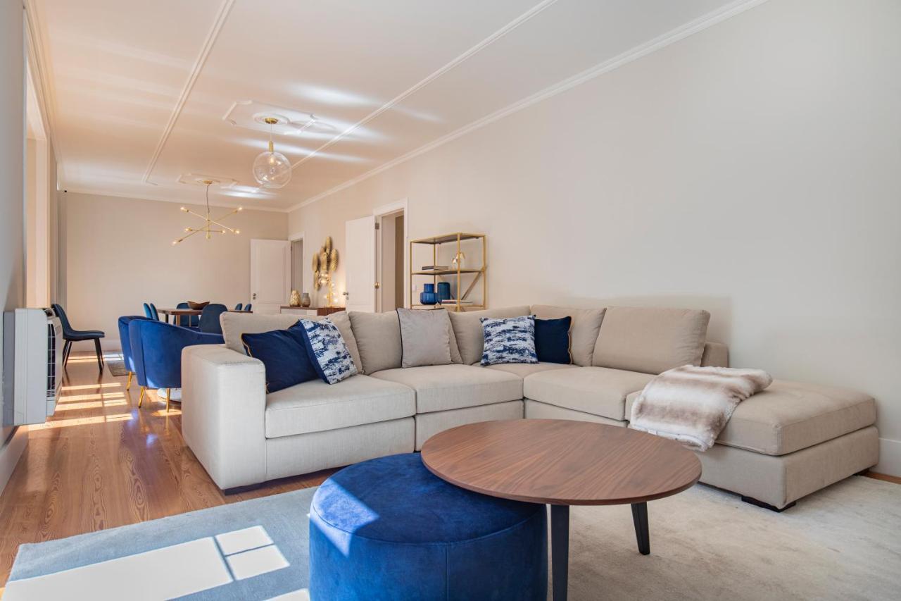 Saldanha Deluxe Gold Lisbon