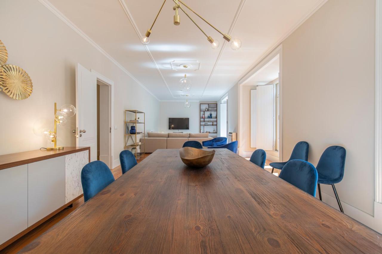 Saldanha Deluxe Gold Apartment