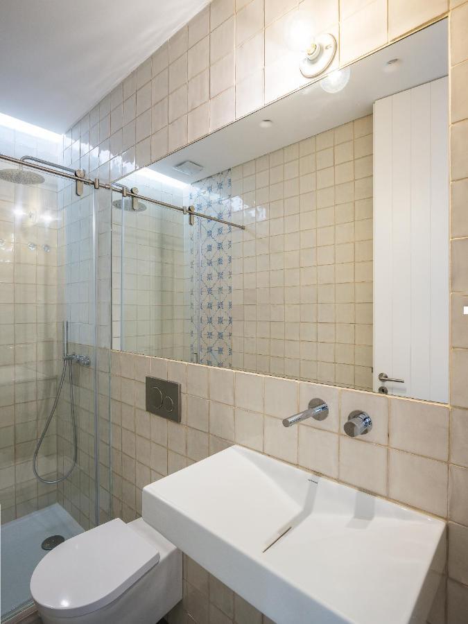 Apartment Sao Vicente 1797