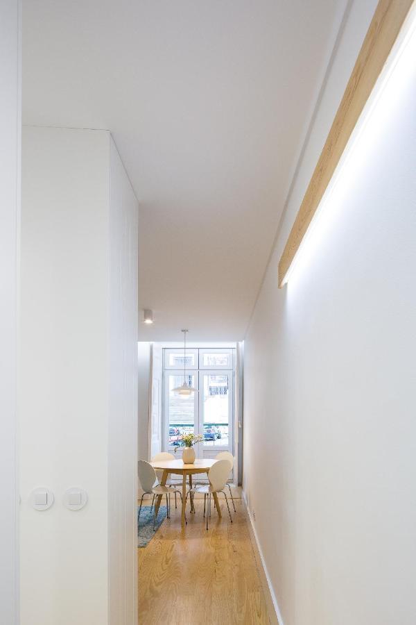 Sao Vicente 1797 Apartment Lisbon