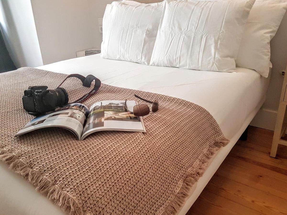 Comfort In The Center Of Apartment *