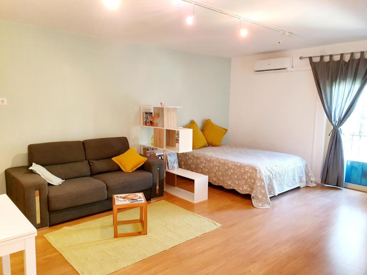 Center Of - Apartment