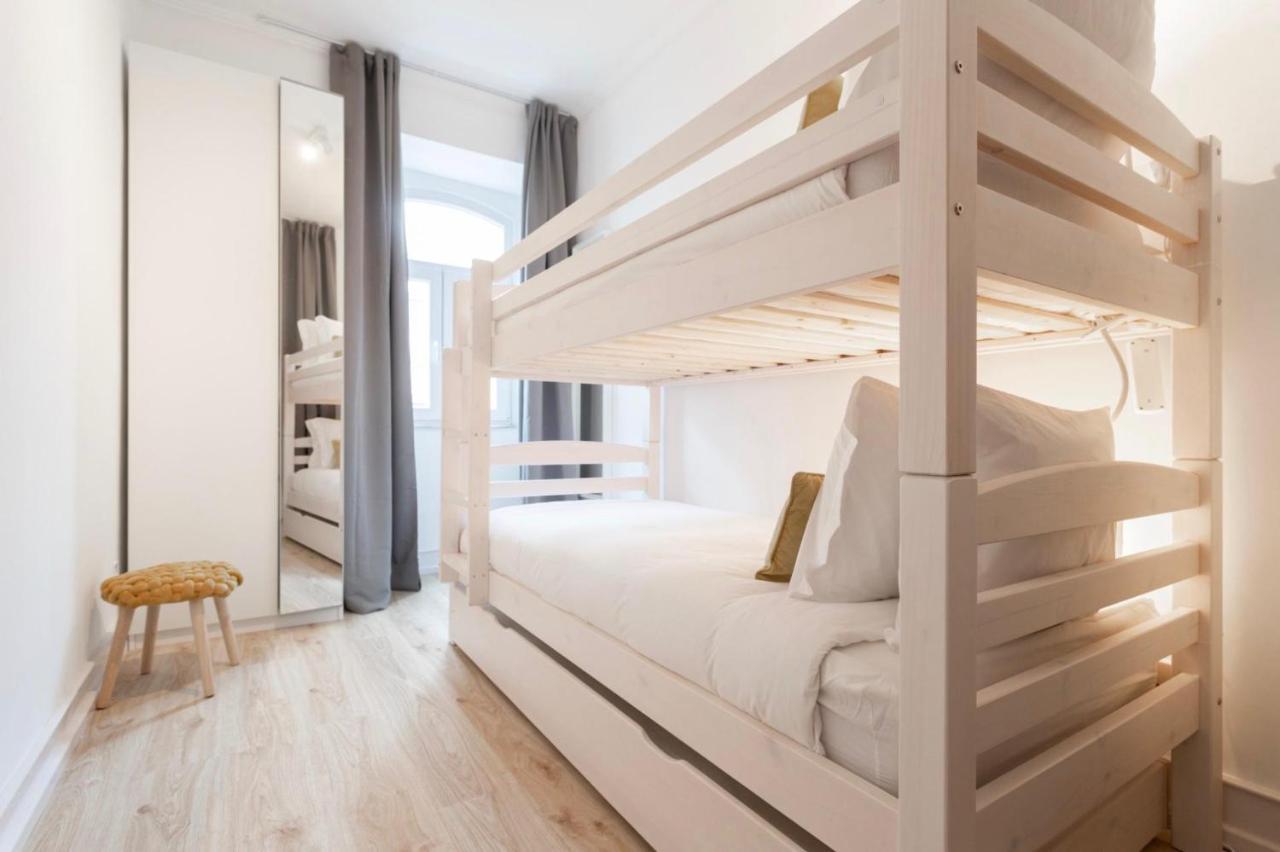 Apartamento The Lotus - Alcantara
