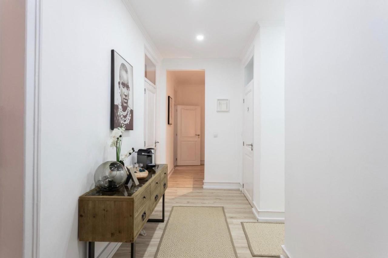 Apartamento The Lotus - Alcantara