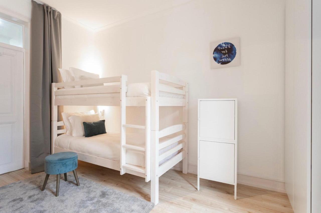 Apartamento The Lotus - Alcantara Lisboa