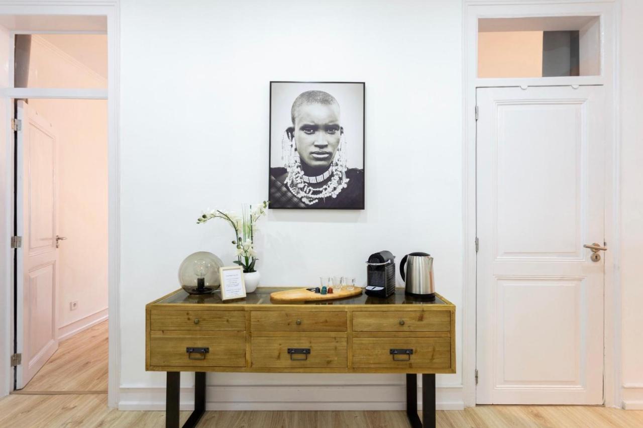 The Lotus - Alcantara Apartamento Lisboa